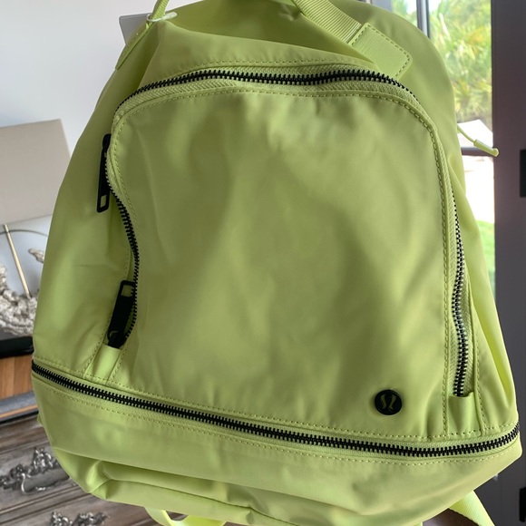 Lululemon City Adventurer Backpack Mini 10L - Picture 3 of 10
